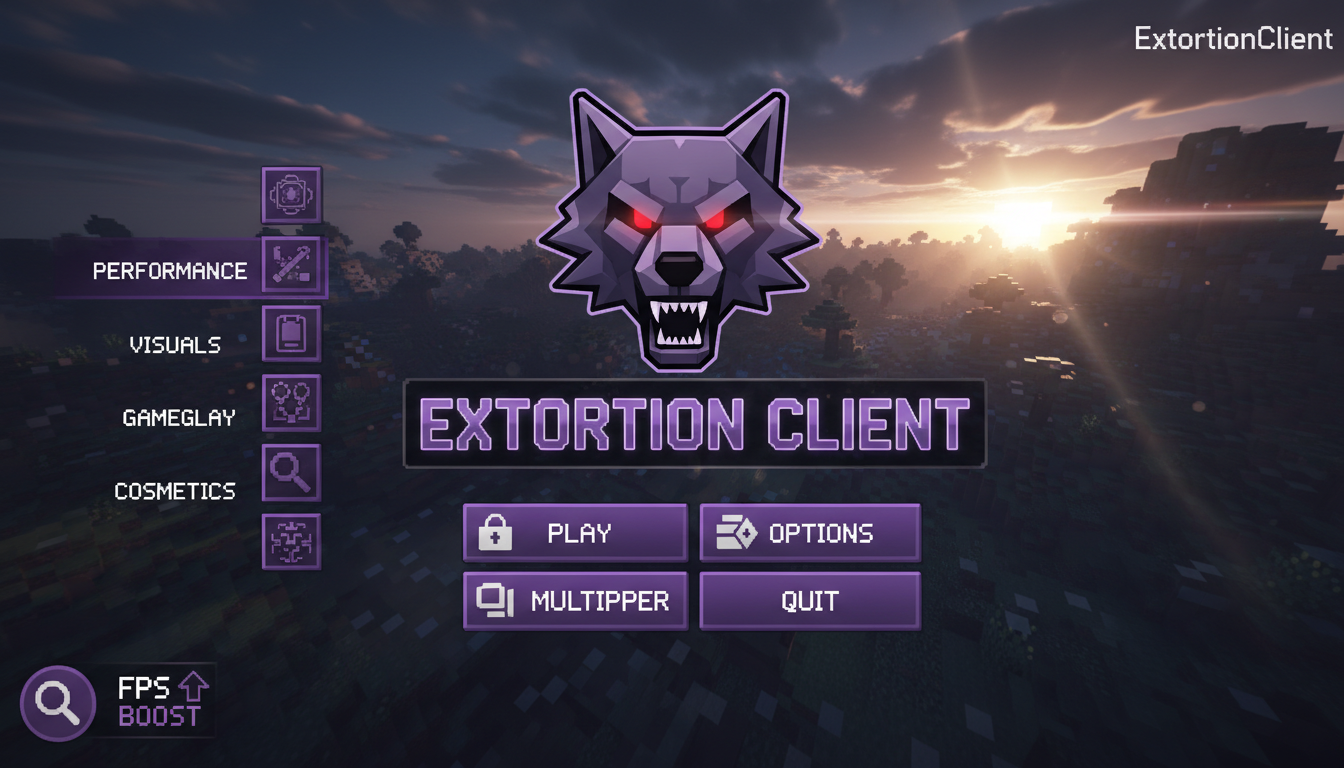 ExtortionClient