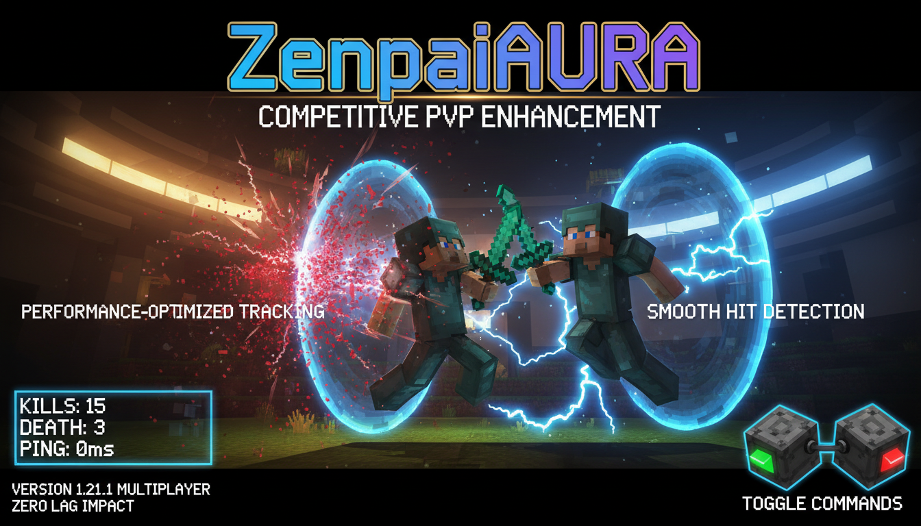 ZenpaiAURA