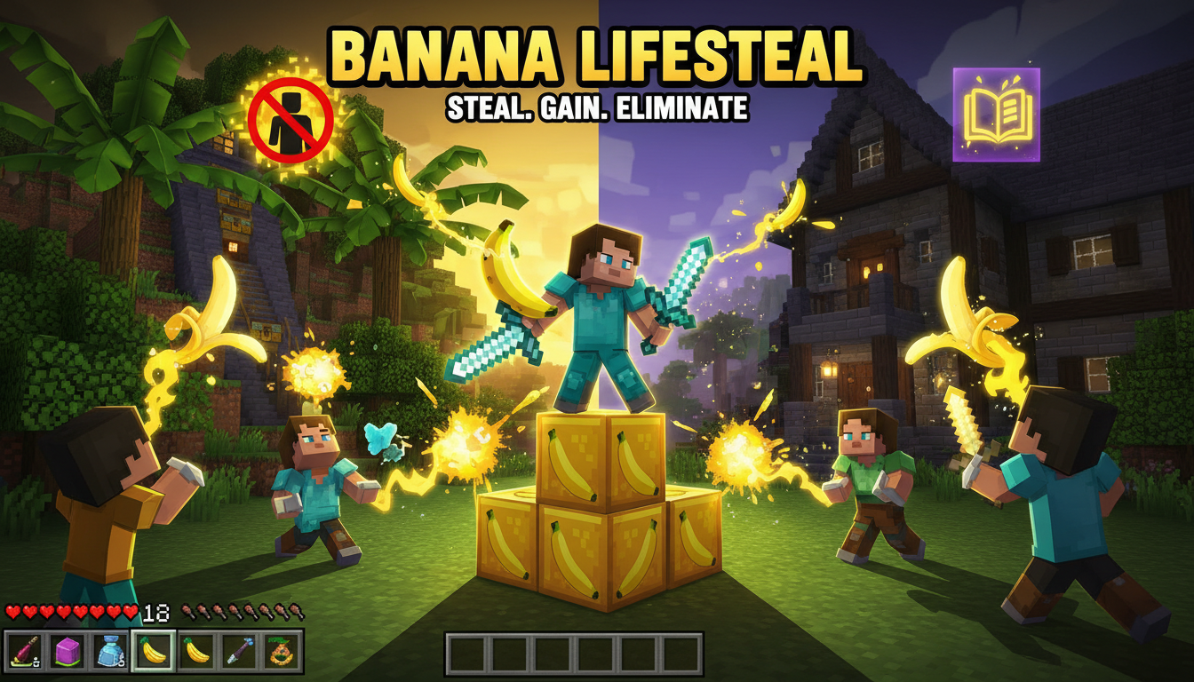 BananaLifesteal