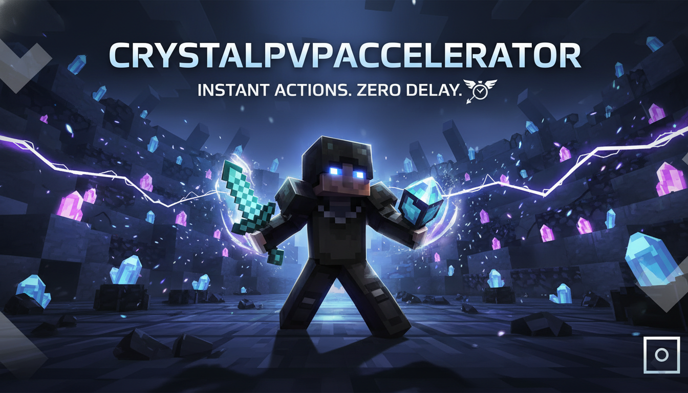 CrystalPvPAccelerator