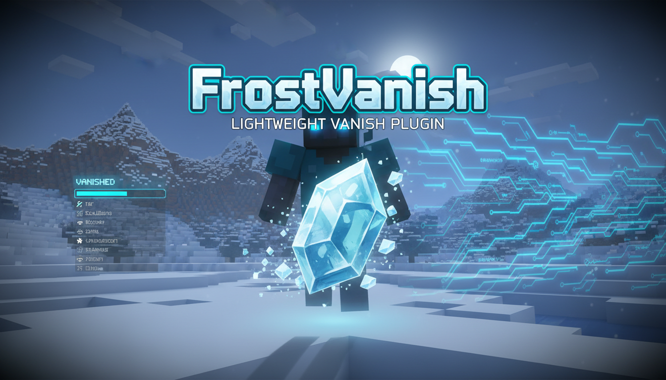 FrostVanish
