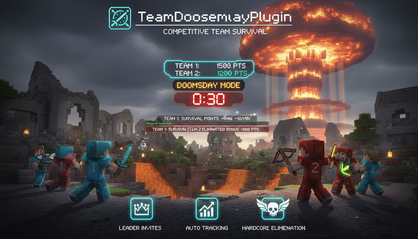 TeamDoomsdayPlugin