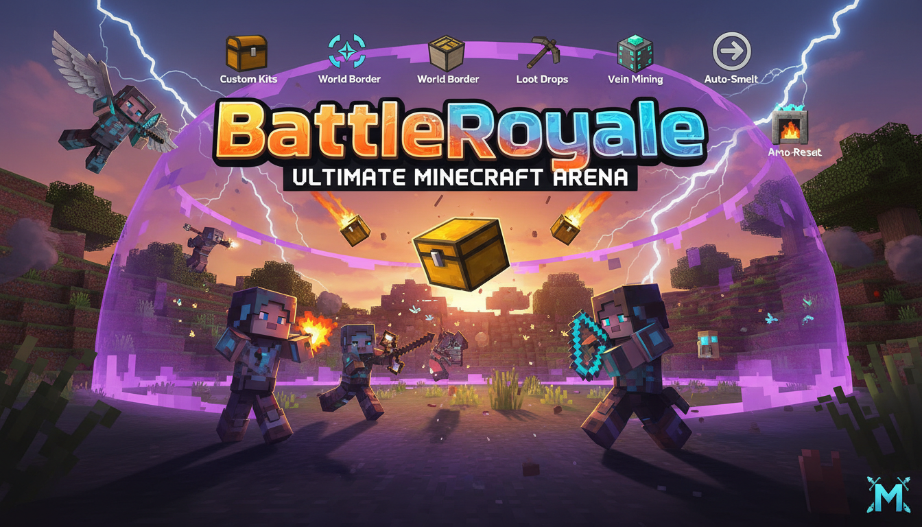 BattleRoyale