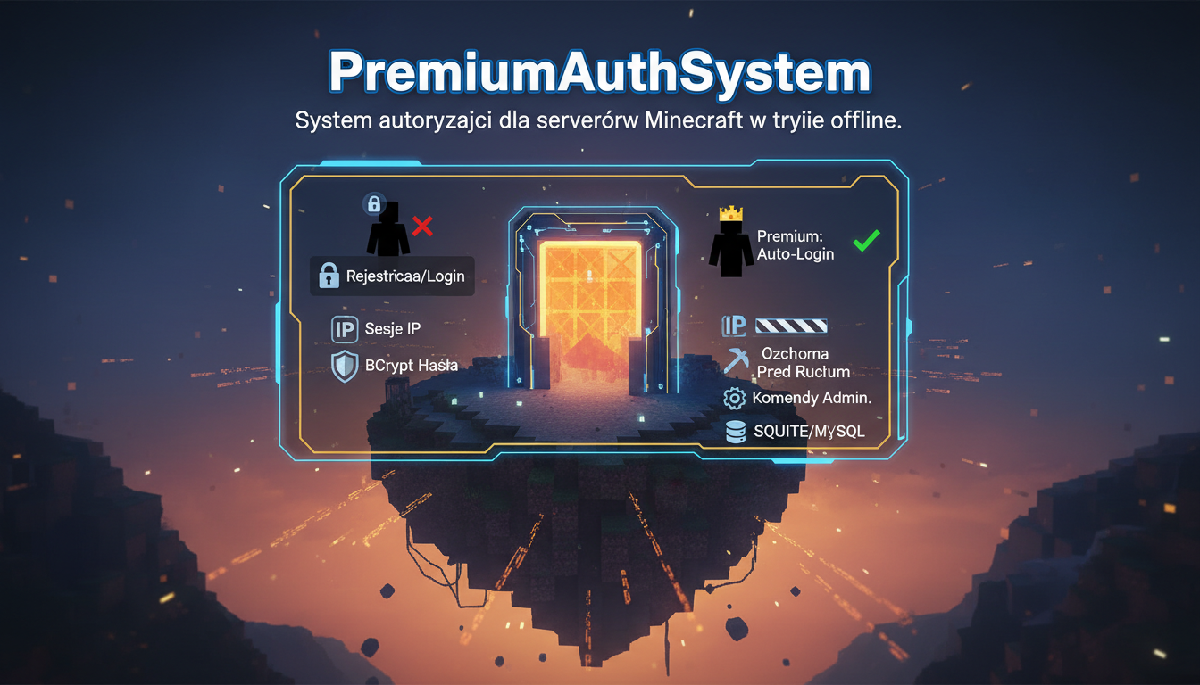 PremiumAuthSystem