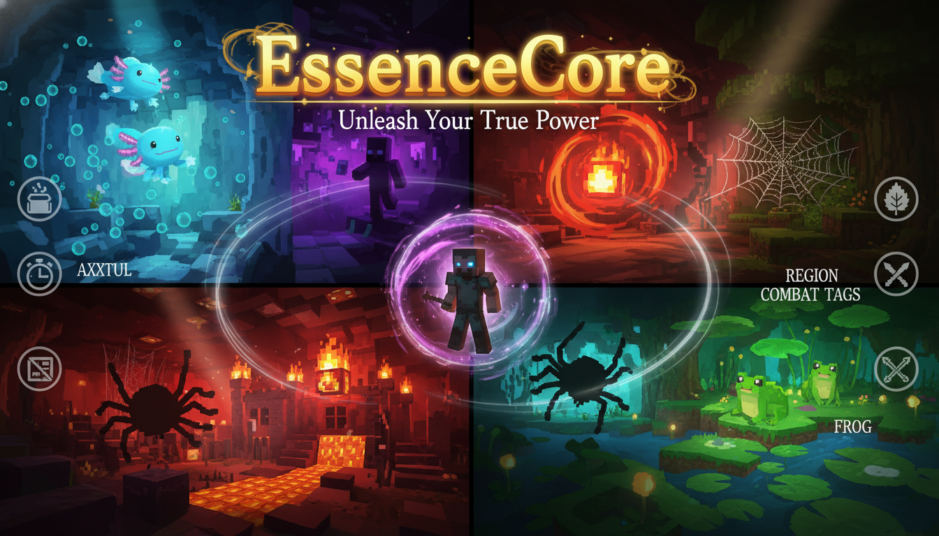 EssenceCore