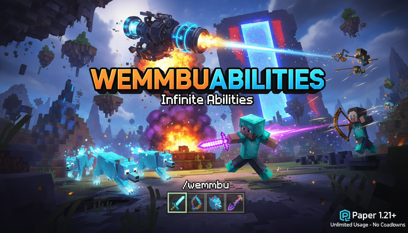 WemmbuAbilities