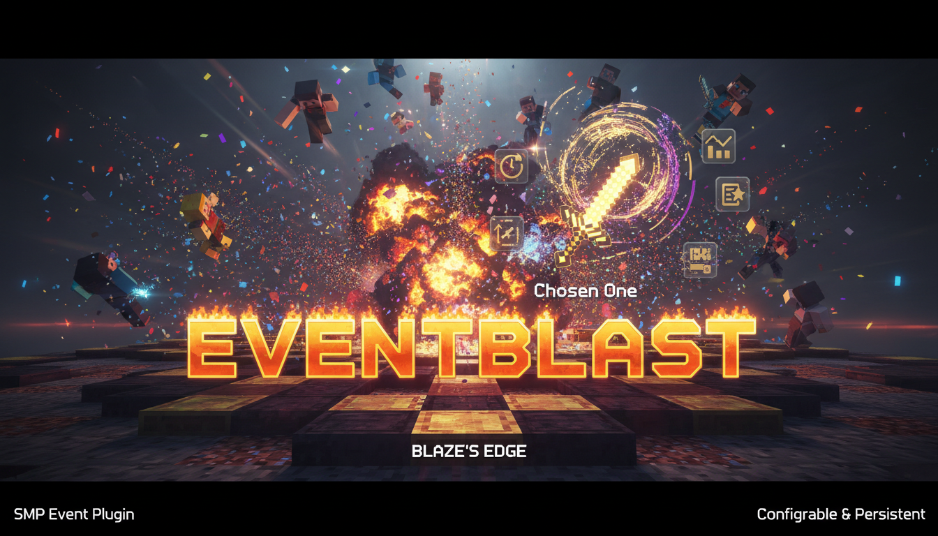 EventBlast