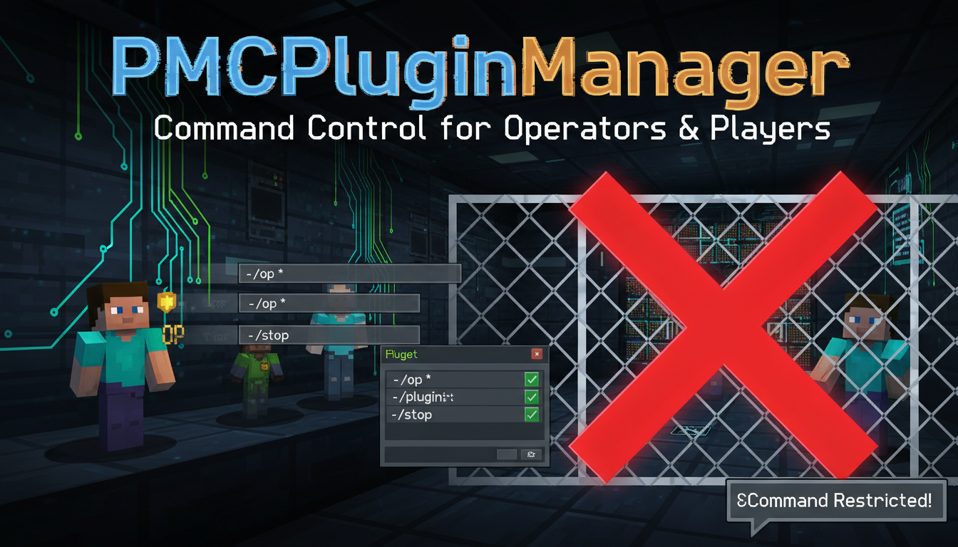 PMCPluginManager