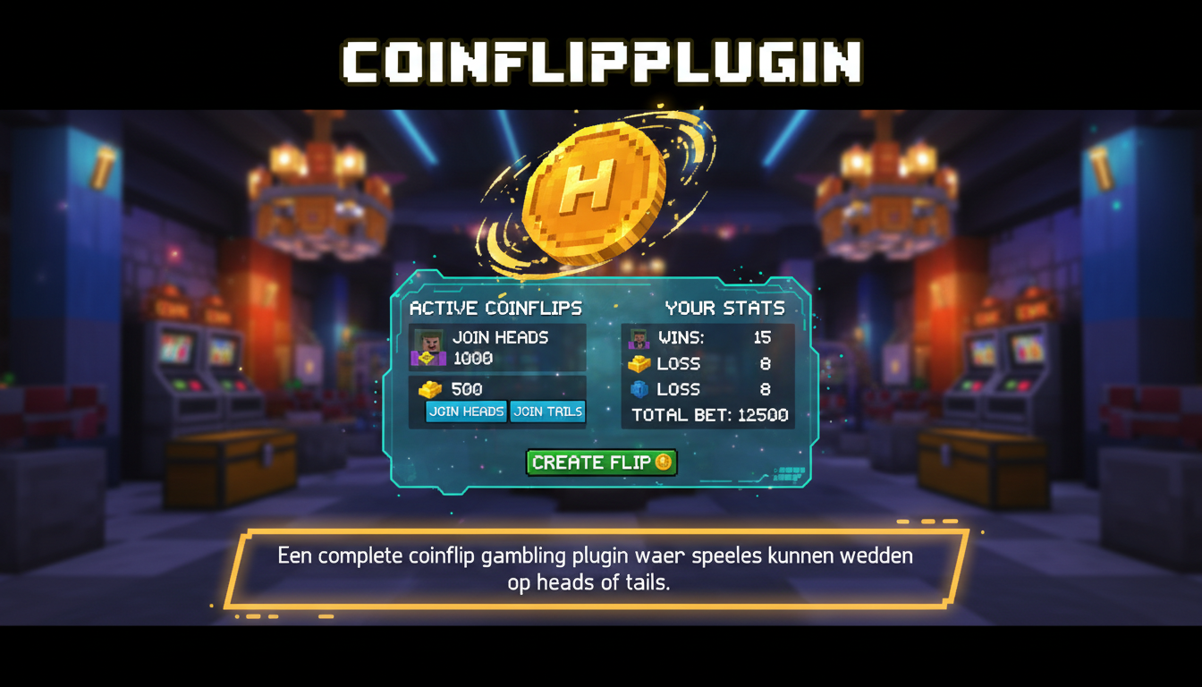 CoinFlipPlugin
