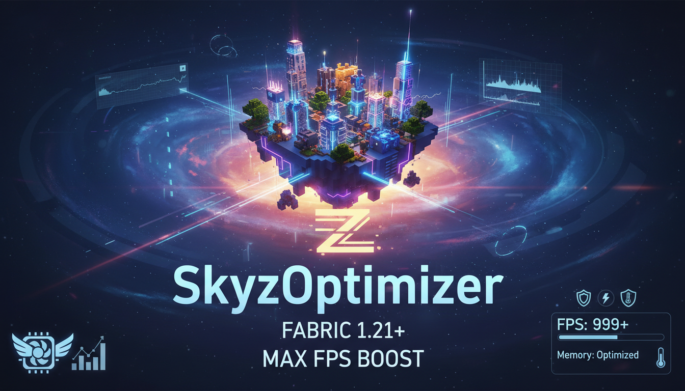 SkyzOptimizer