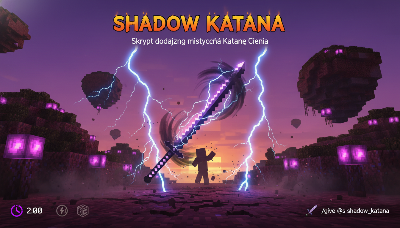 ShadowKatana
