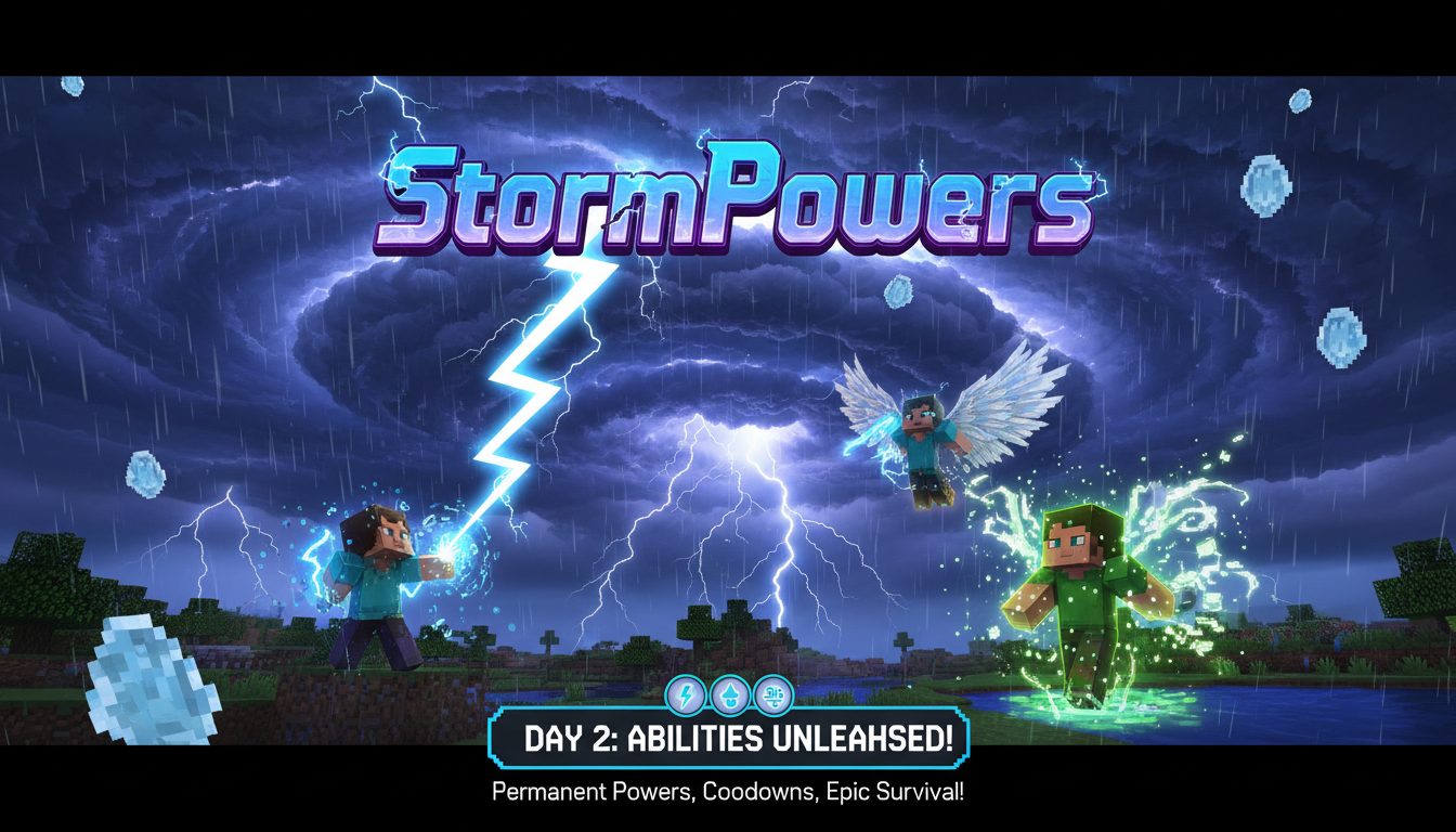 StormPowers