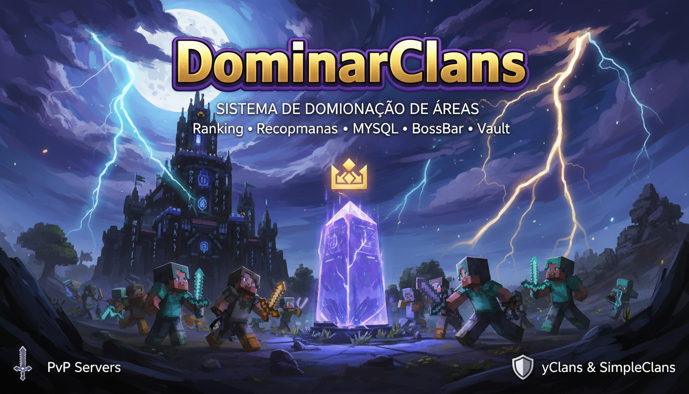 DominarClans