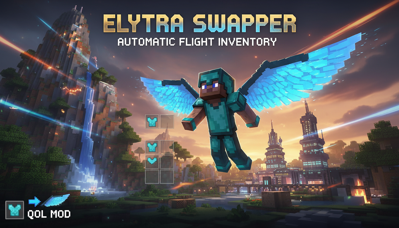 ElytraSwapper