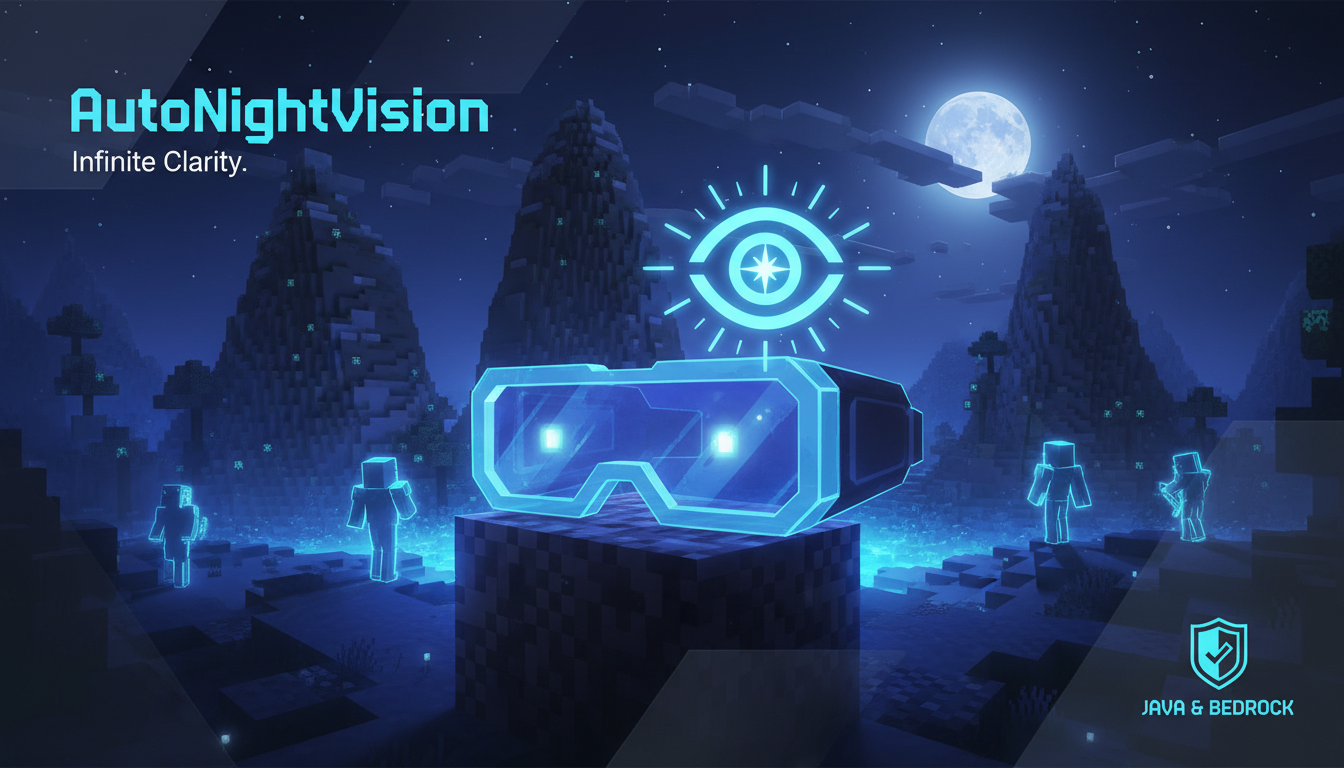 AutoNightVision