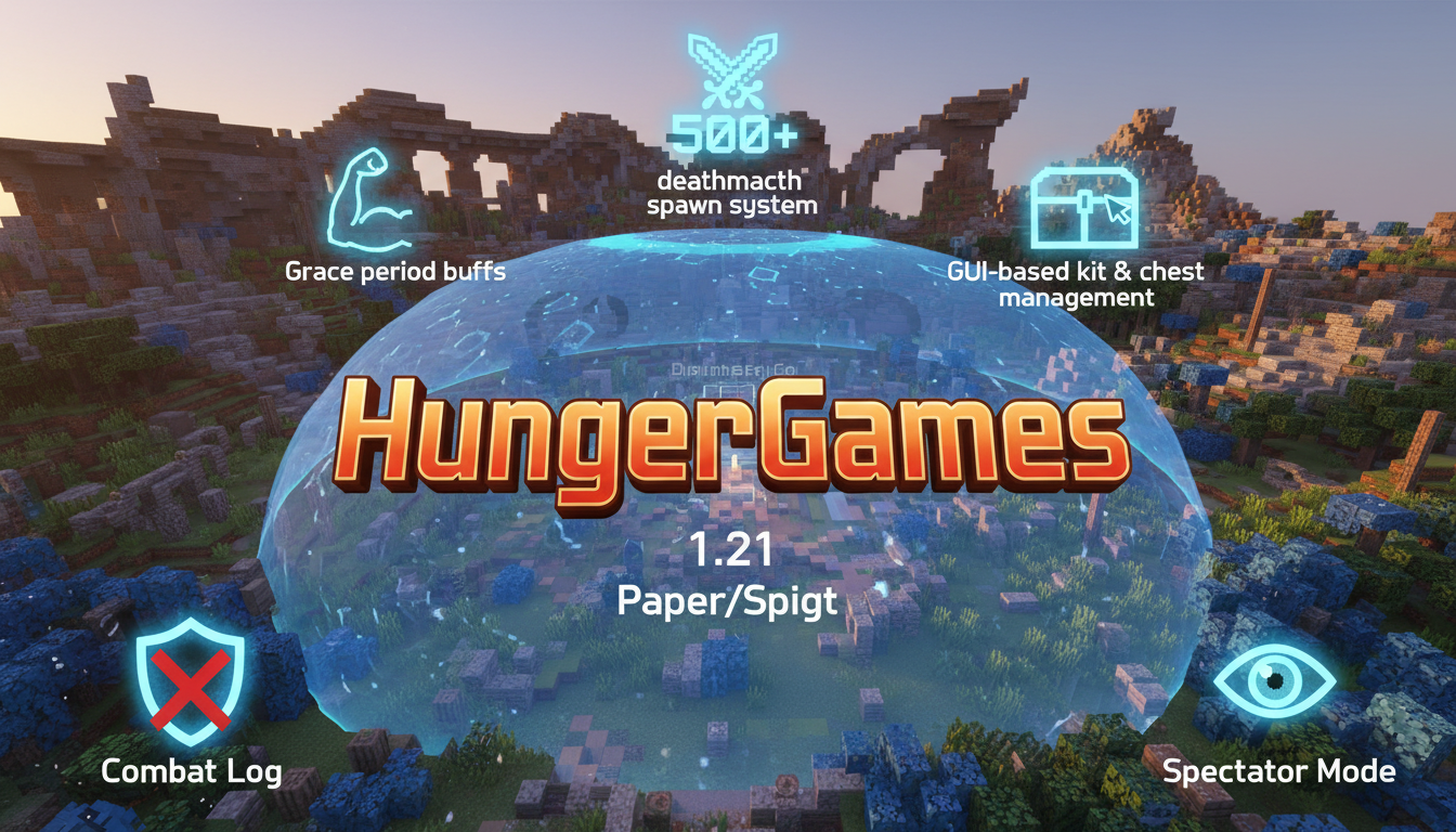 HungerGames