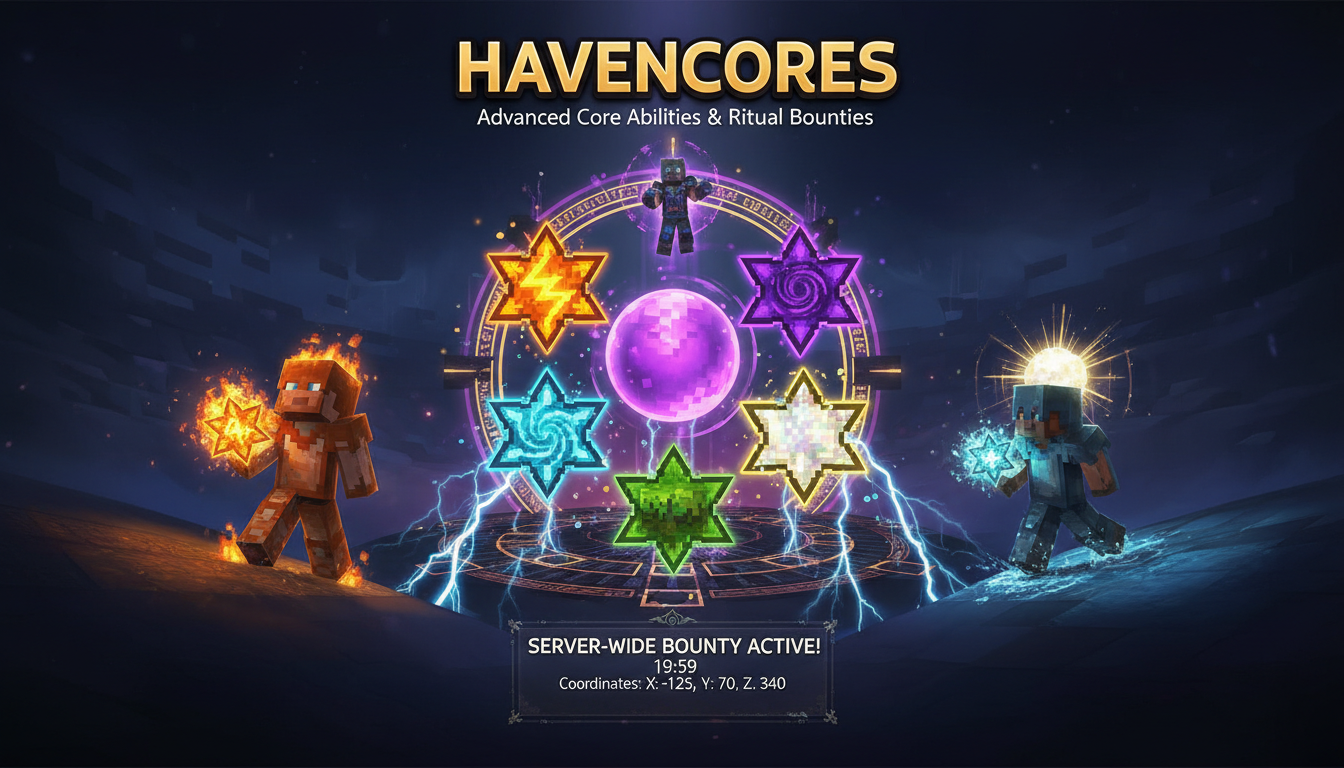 HavenCores