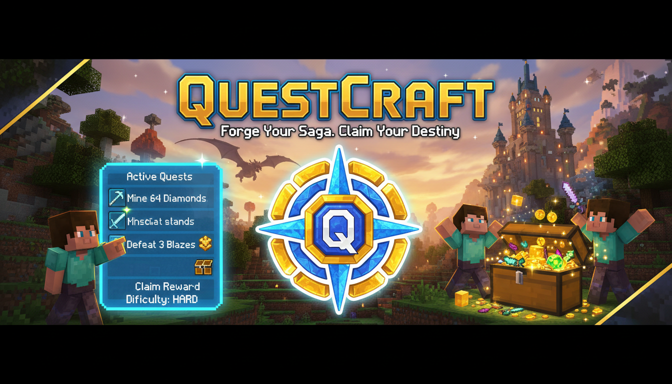 QuestCraft