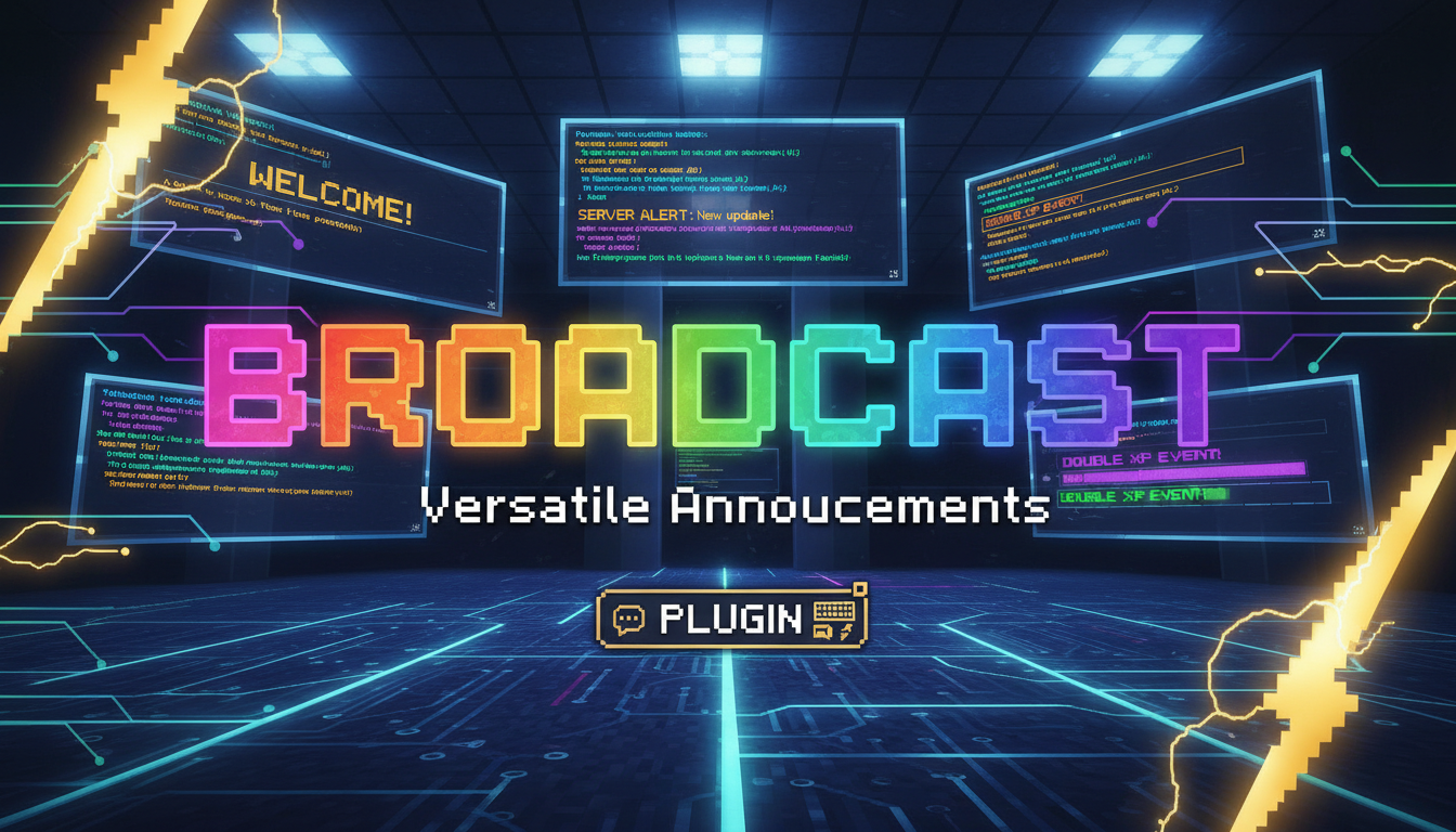 Broadcast