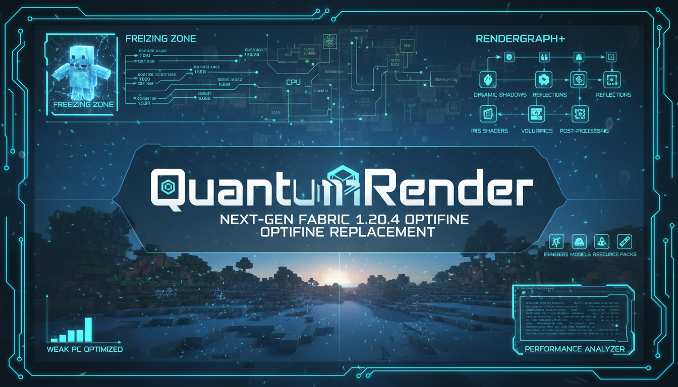 QuantumRender