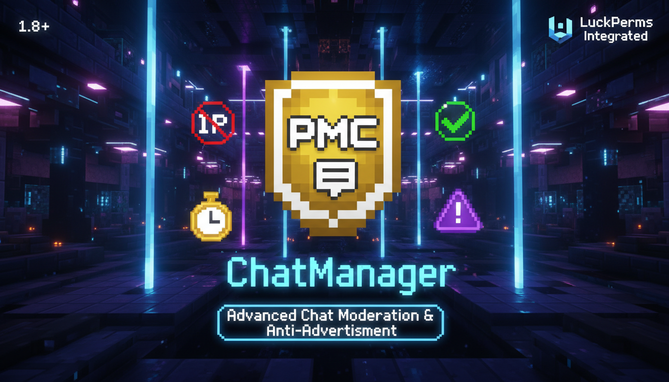 PMCChatManager