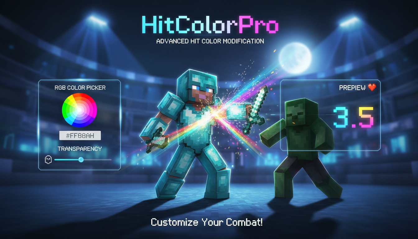 HitColorPro