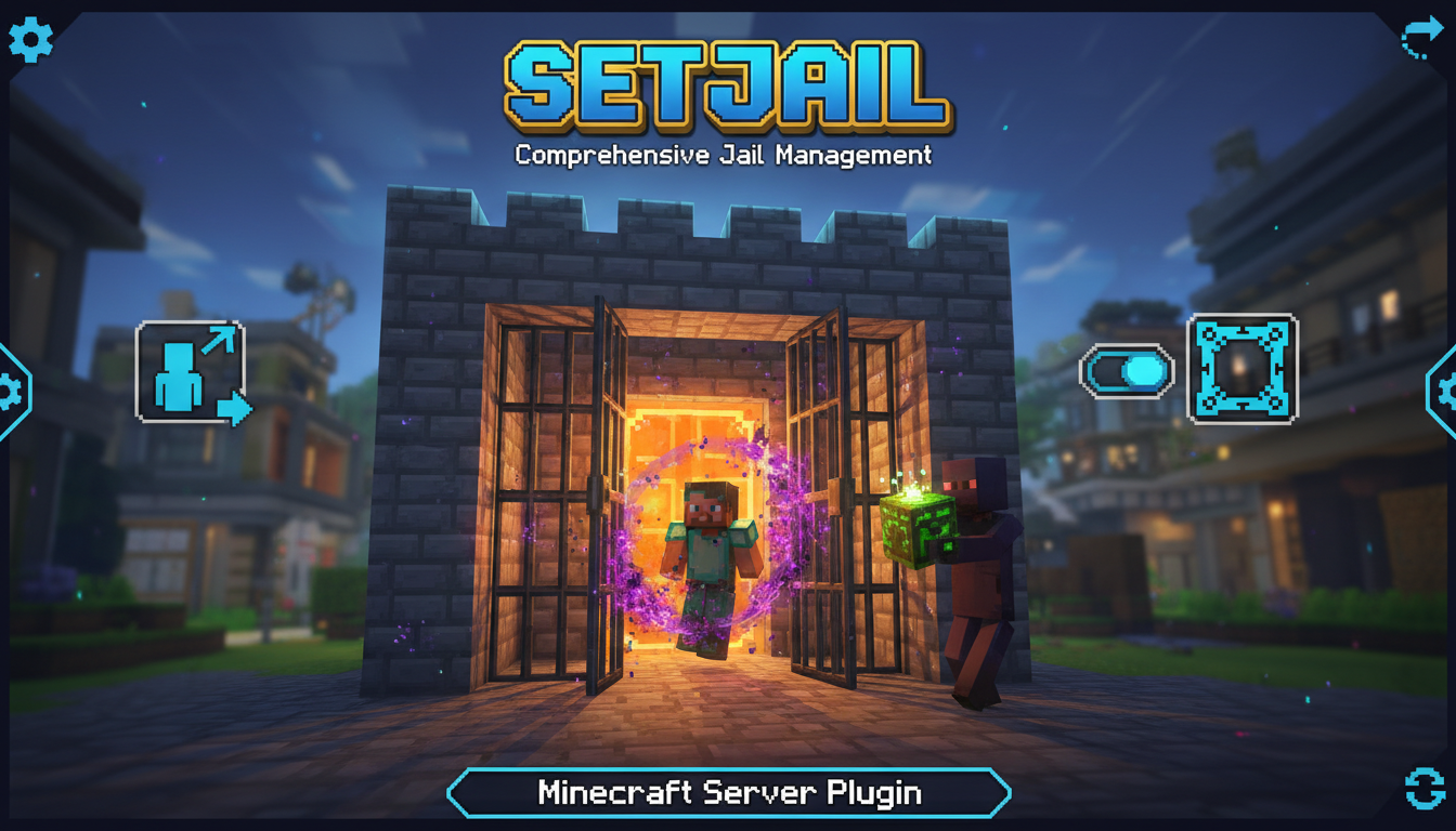 SetJail