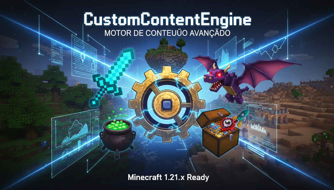CustomContentEngine