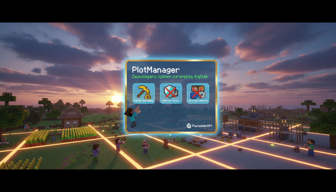 PlotManager