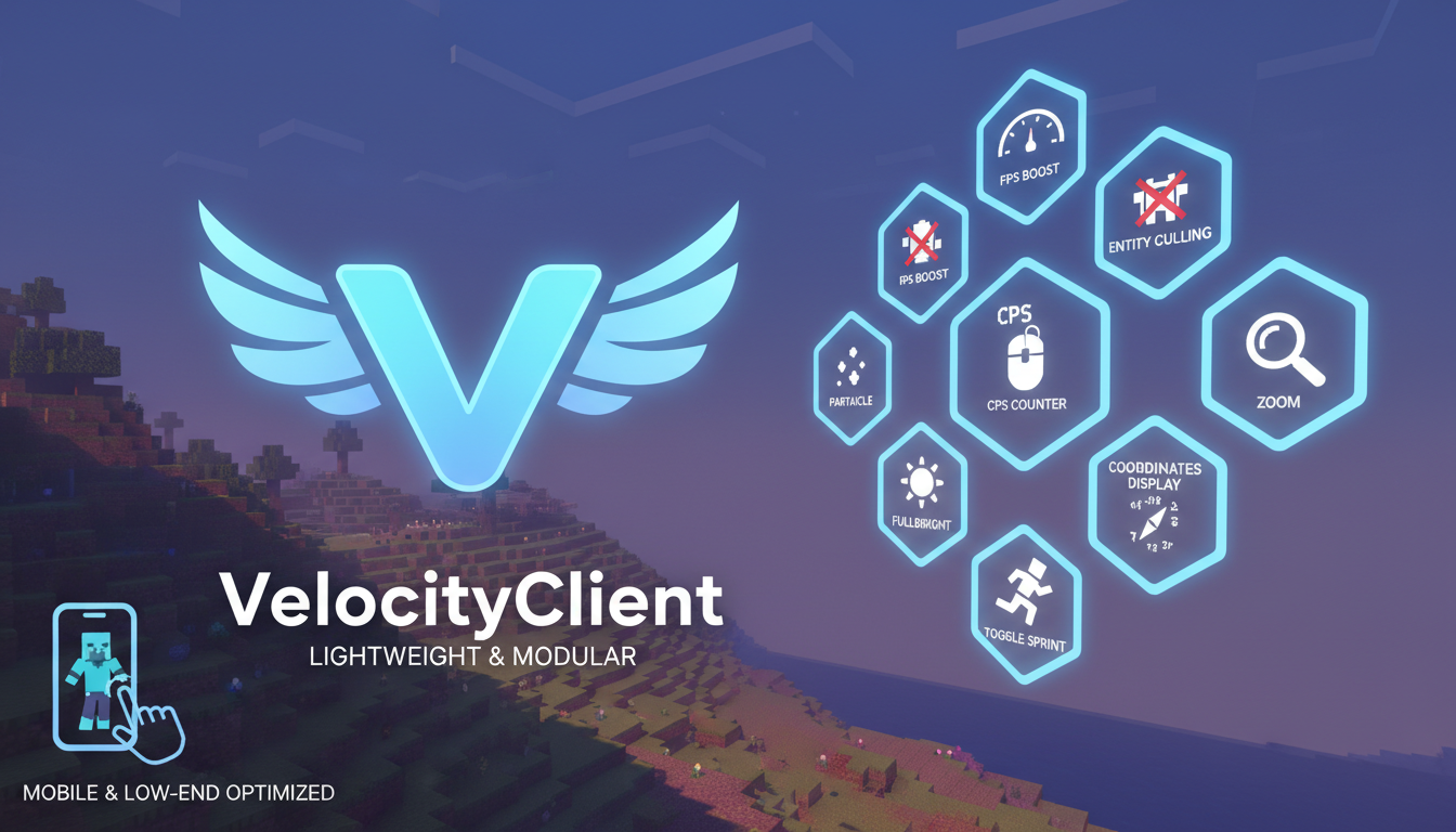 VelocityClient