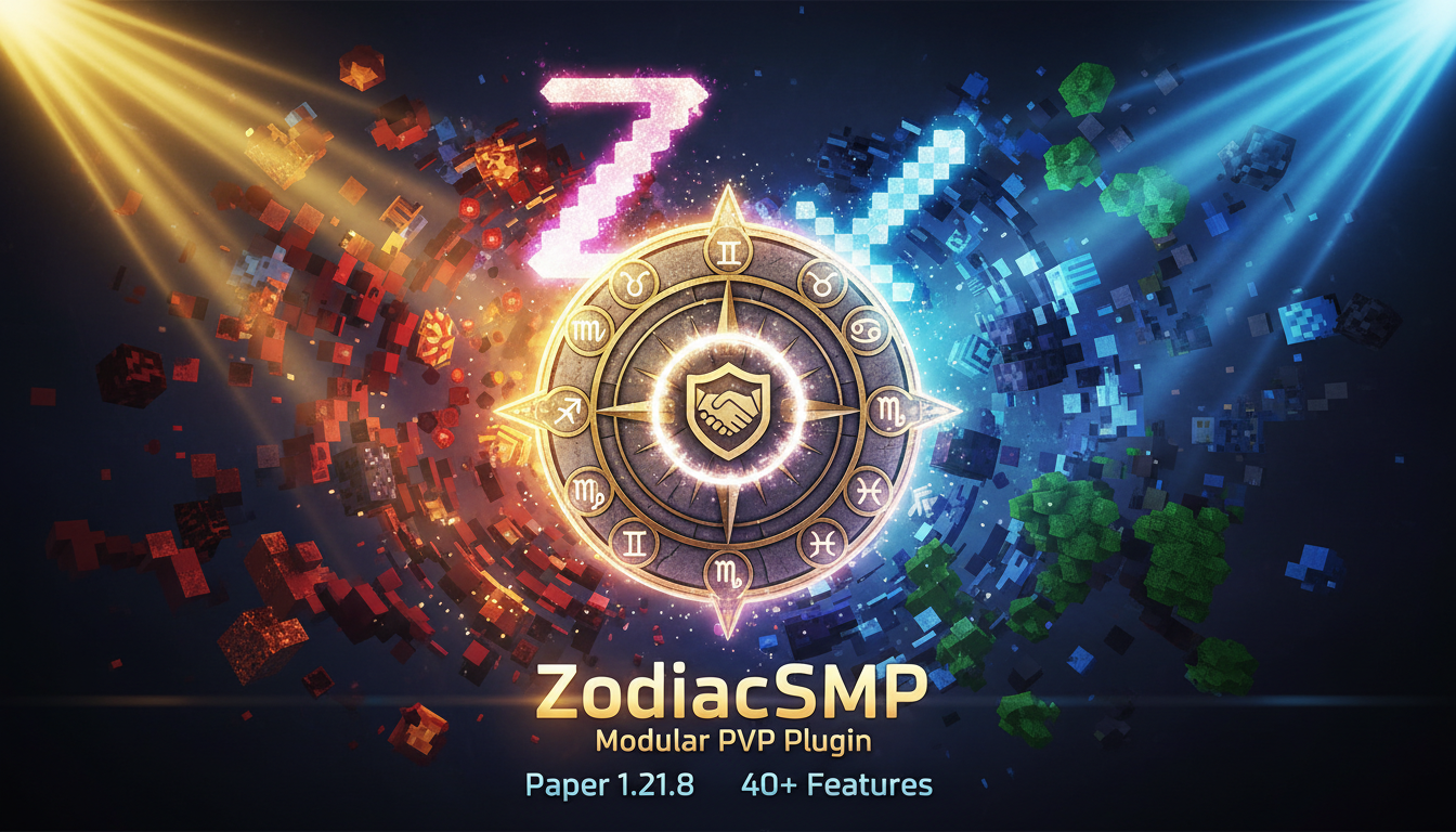 ZodiacSMP