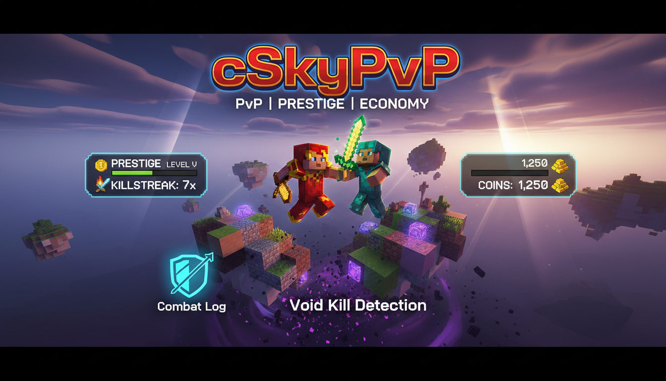 CSkyPvP