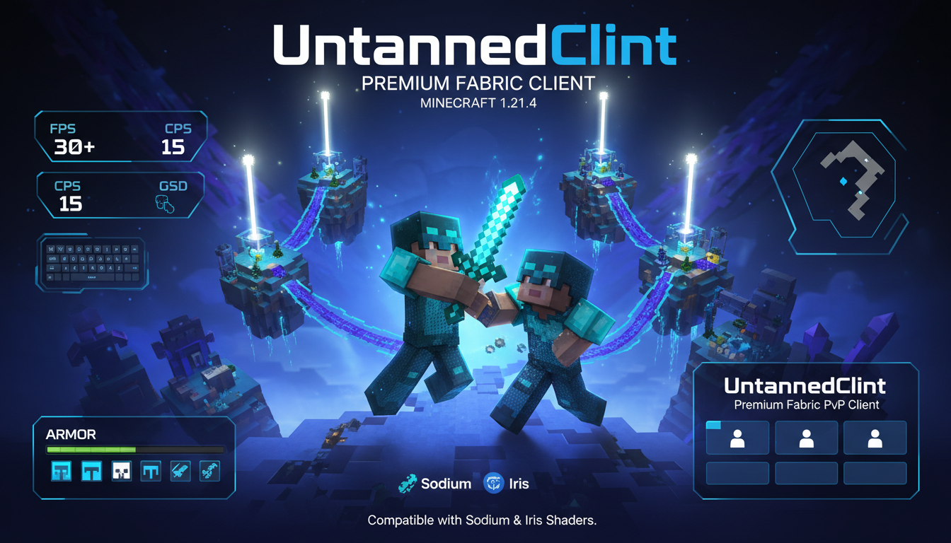 UntannedClint