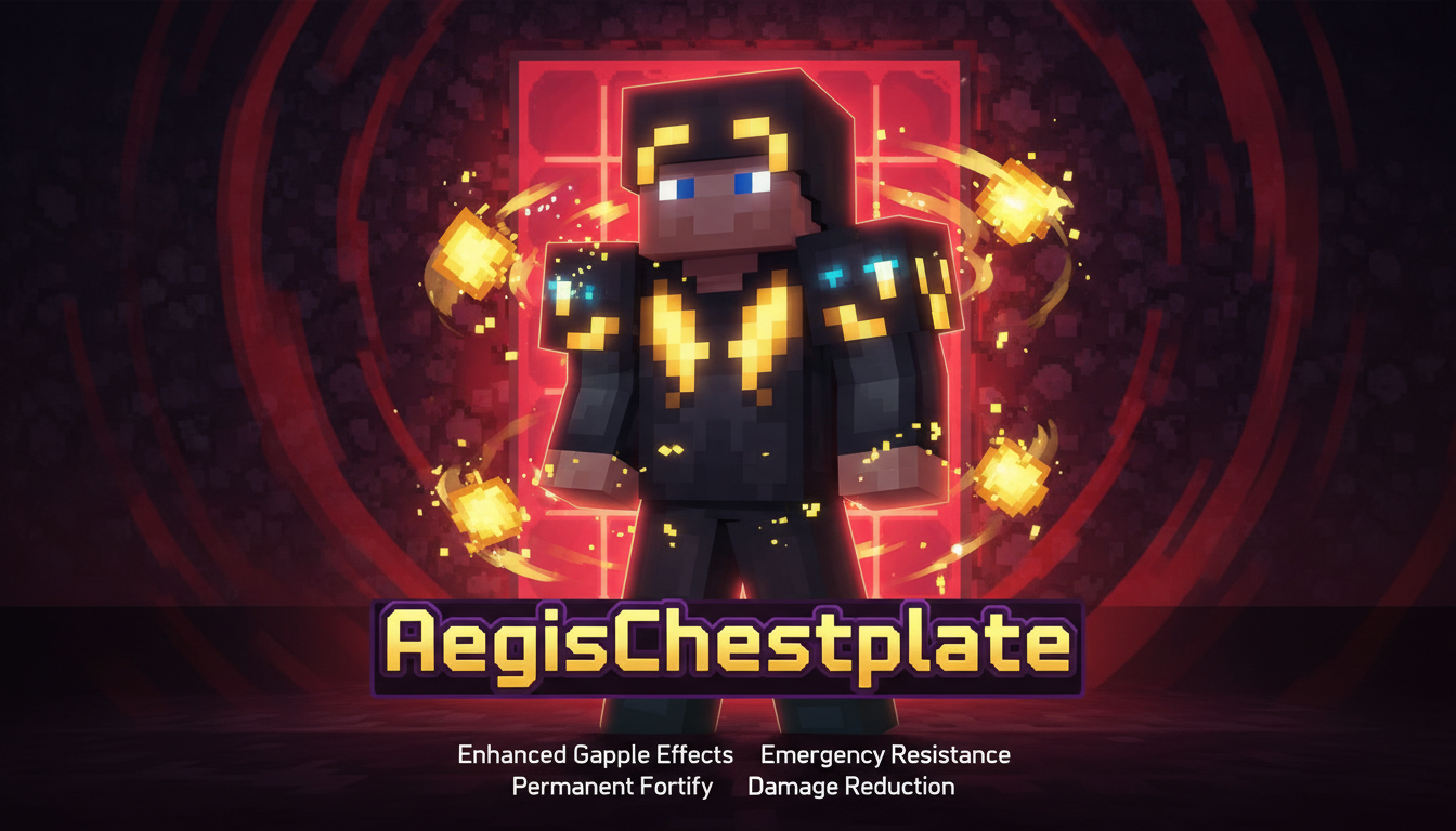 AegisChestplate