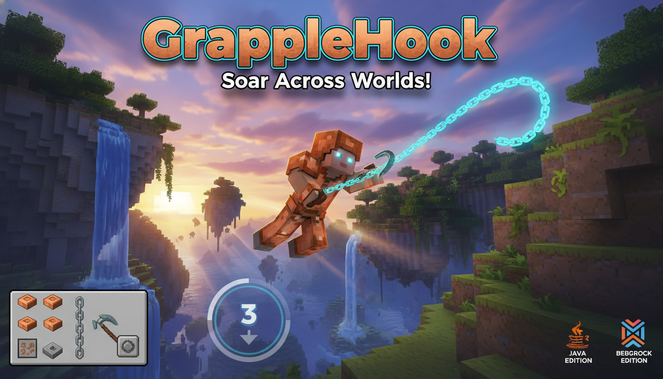 GrappleHook