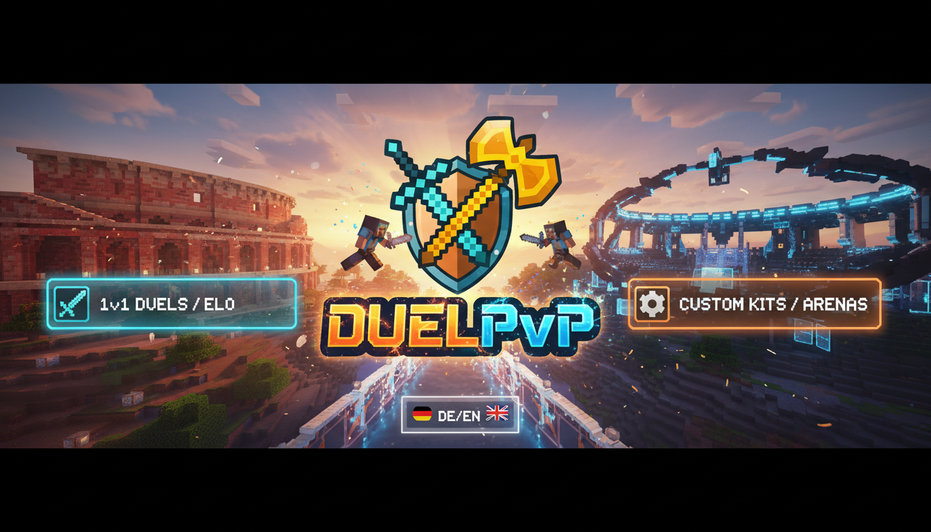 DuelPvP