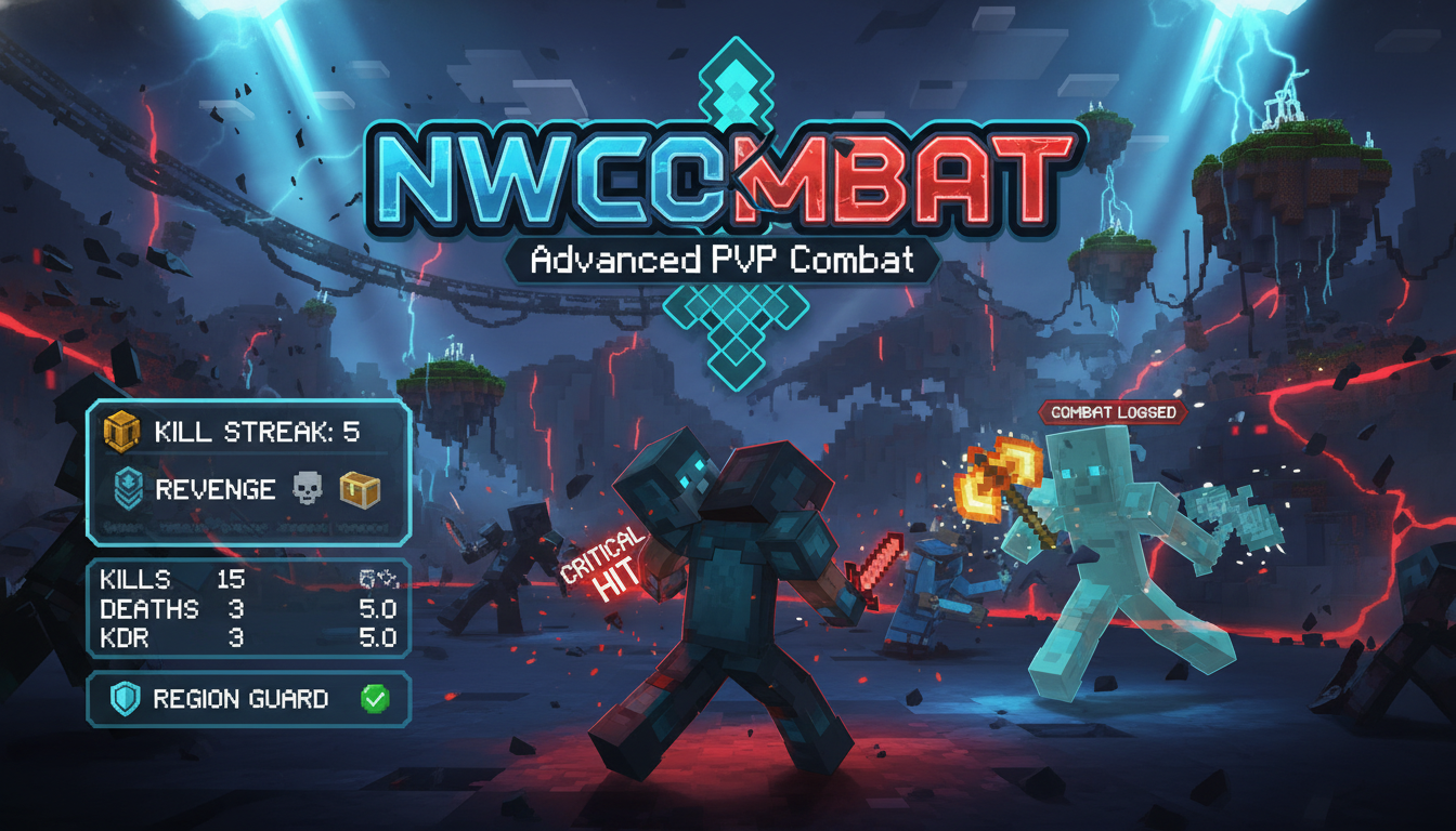 NWCombat