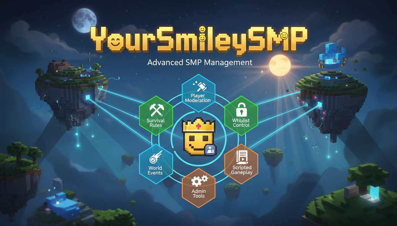 YourSmileySMP