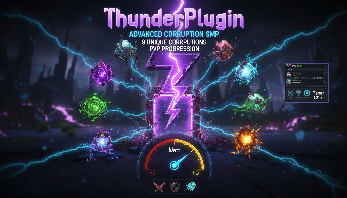ThunderPlugin