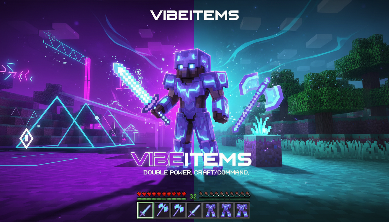 VibeItems
