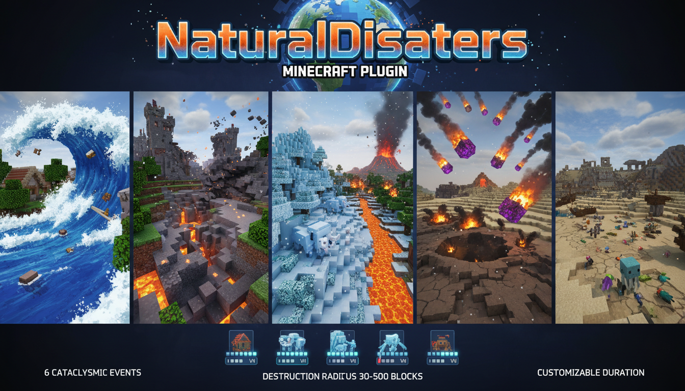 NaturalDisasters