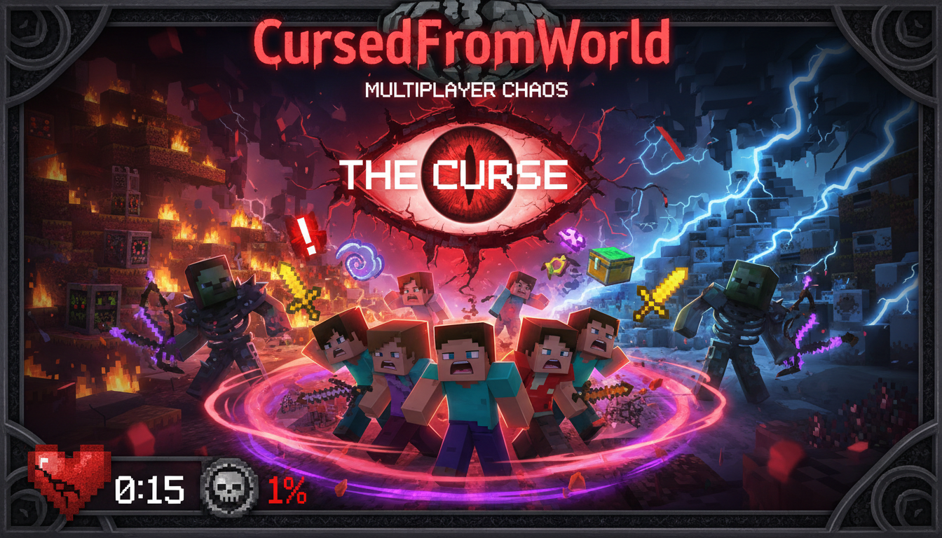 CursedFromTheWorld
