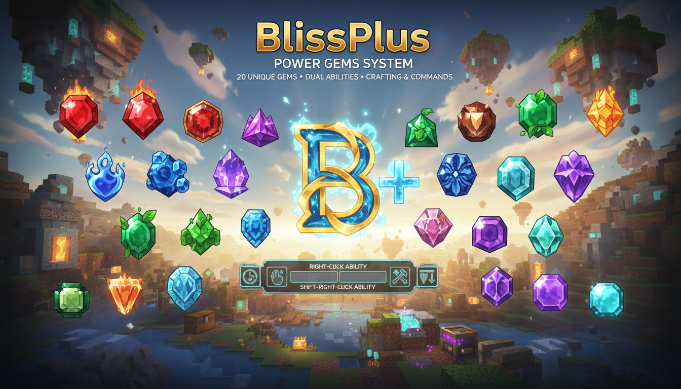 BlissPlus