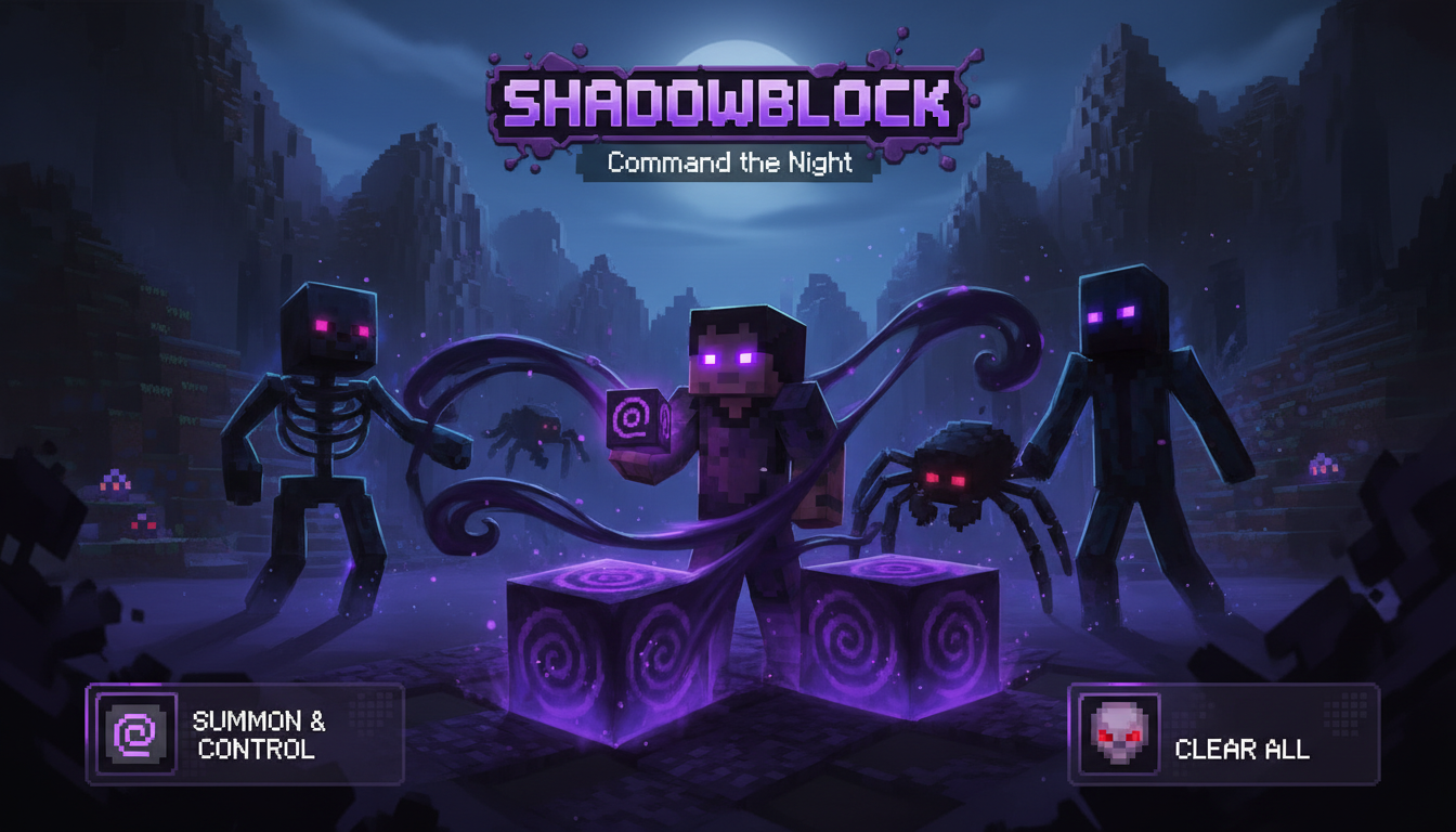 ShadowBlock