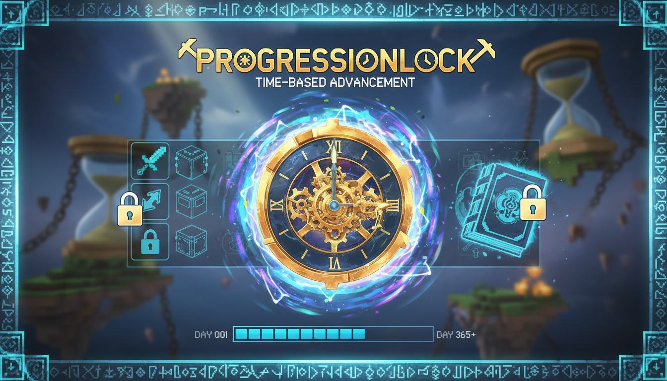 ProgressionLock