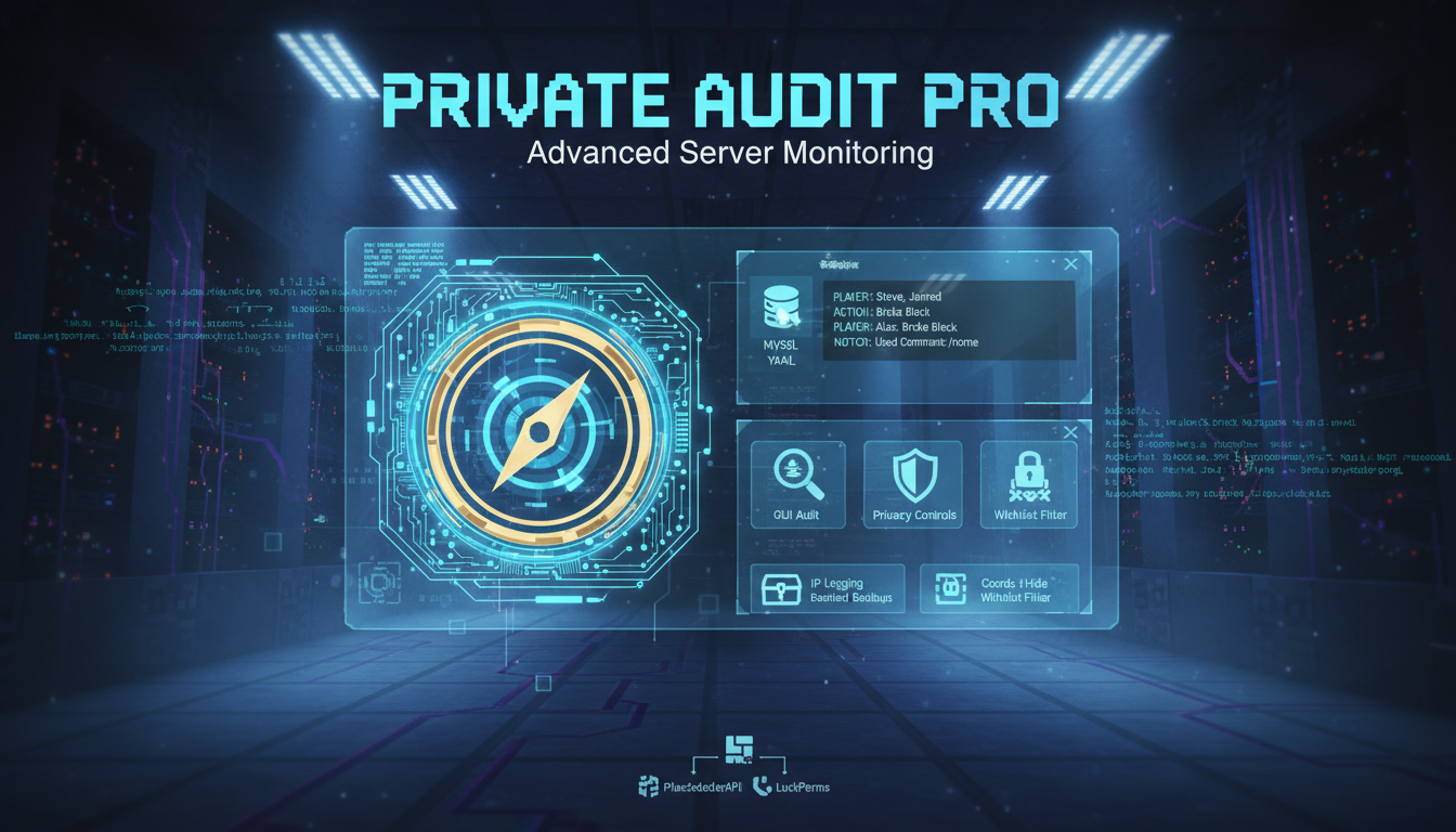 PrivateAuditPro