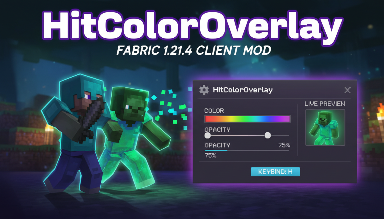 HitColorOverlay