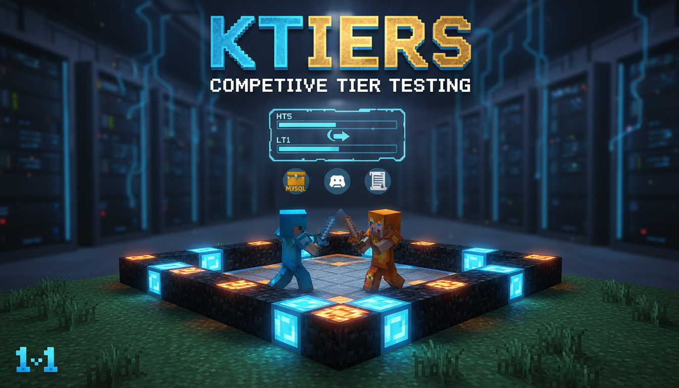 KTiers