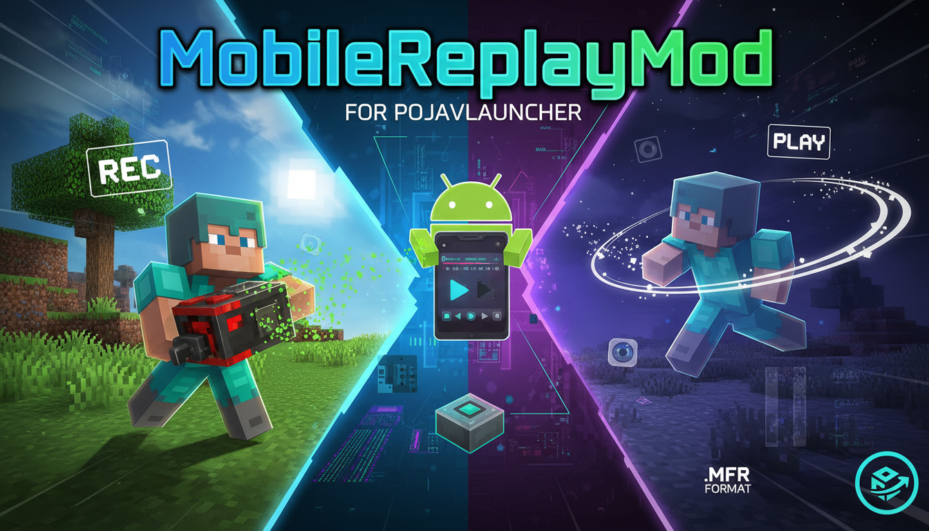 MobileReplayMod