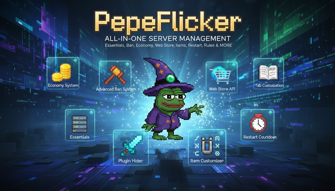 PepeFlicker